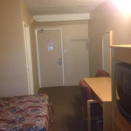 Nights Inn Motel Thunder Bay Rom bilde