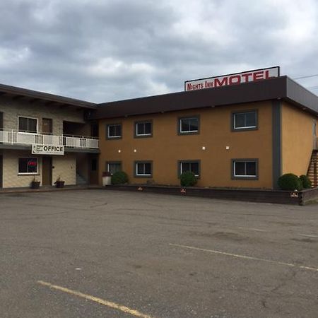 Nights Inn Motel Thunder Bay Eksteriør bilde